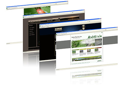 web sites