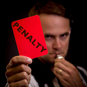 Manual Google Penalty