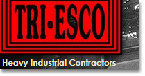 Tri Esco Web Site Design